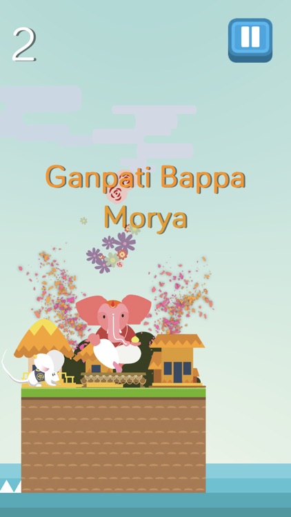 Morya Mouse screenshot-4