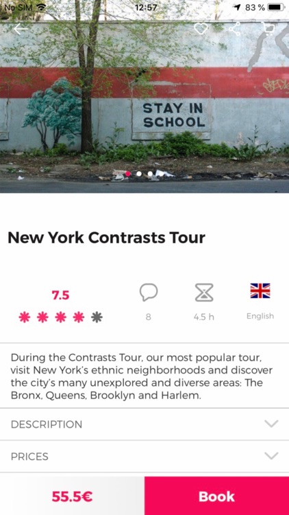 New York Guide Civitatis screenshot-3