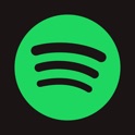 Spotify -音楽ストリーミングサービス icon