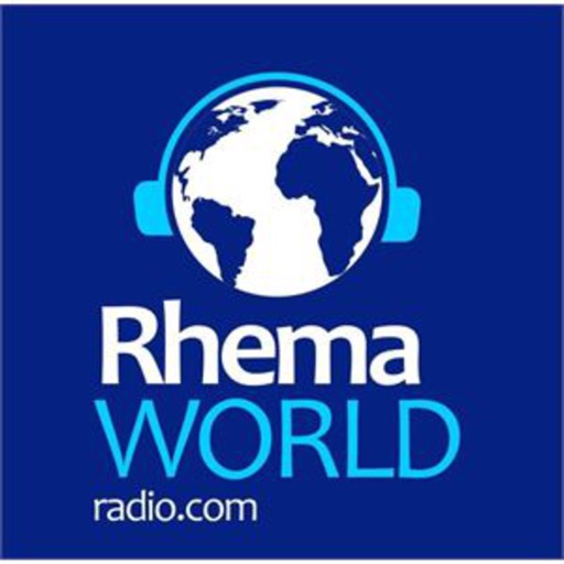 RhemaWorld Radio icon