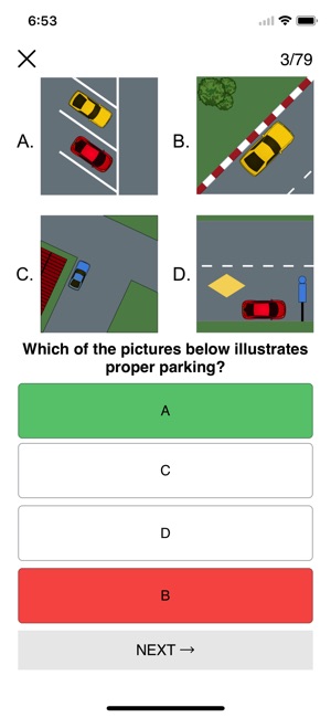 Thai Driver License(圖3)-速報App