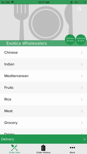 Exotica Wholesalers(圖2)-速報App