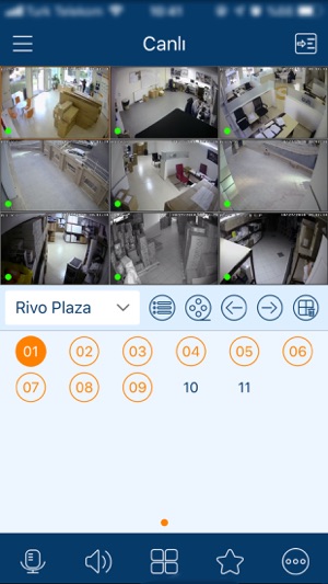 Rivo Live Plus(圖2)-速報App