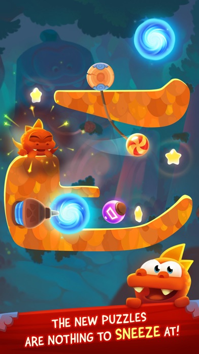 Download IPA / APK of Cut the Rope: Magiс GOLD for Free - http