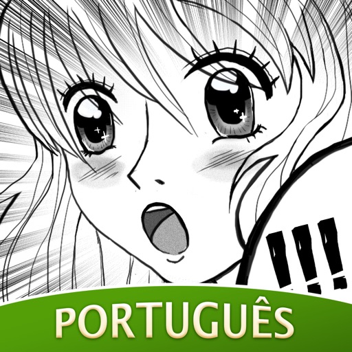 Manga Amino em Português