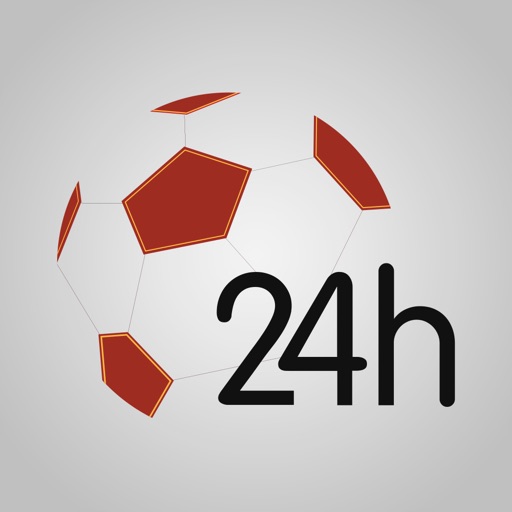 24h News for Valencia FC icon