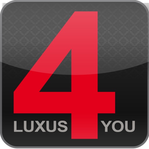 LUXUS4YOU App