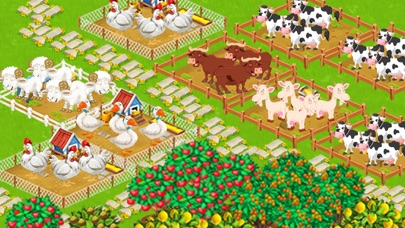 farm happy daily screenshot 3