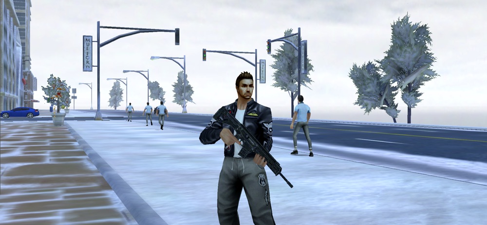 Vegas Crime City - Mafia World hack tool