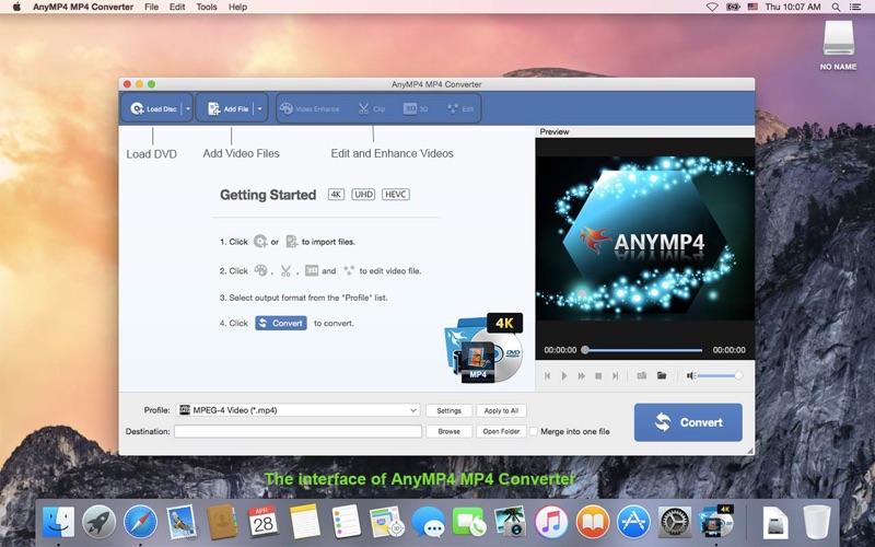 any mp4 download