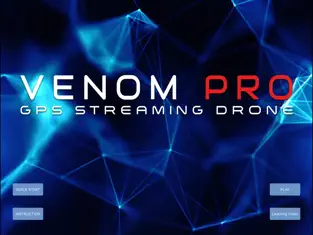 Screenshot 1 VENOM FPV iphone