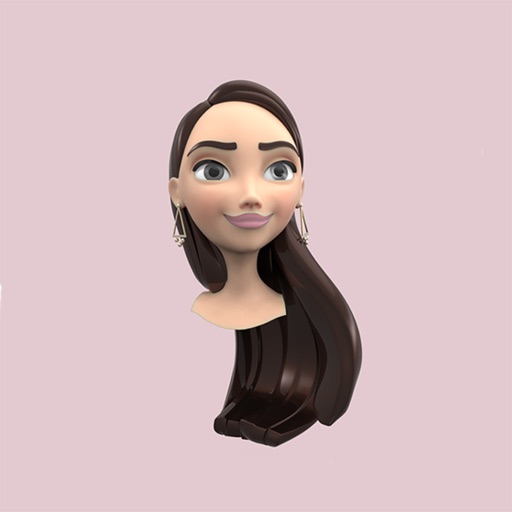 Piper Clark Emojis Icon