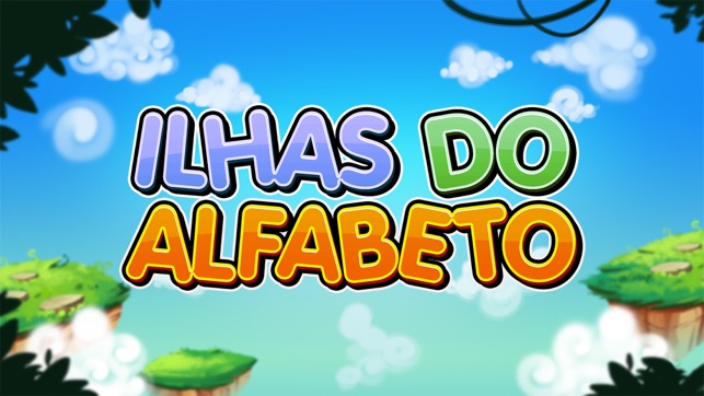 Ilhas do Alfabeto