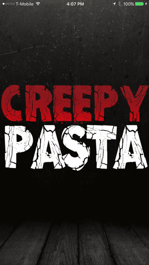 Creepypasta.com