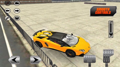 Drift Simulator: Max Racing screenshot 2