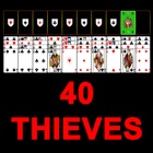 Forty Thieves Solitaire Premium
