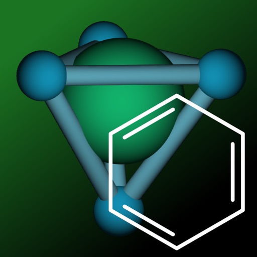 Mobile Molecular DataSheet by Molecular Materials Informatics, Inc.