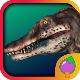 Dinosaur Adventure game Coco 5