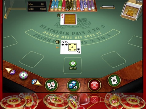 Royal Vegas Casino - HD screenshot 3