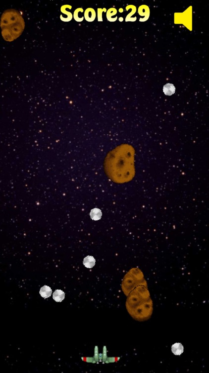 Asteroidfield screenshot-4