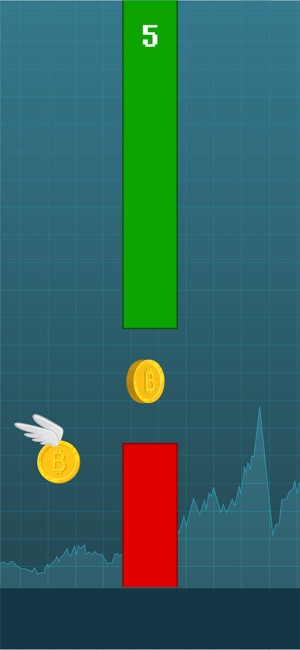 Flappy Bitcoin!(圖3)-速報App