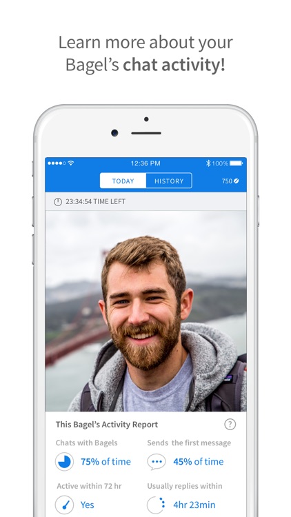 Coffee Meets Bagel Dating App screenshot-3