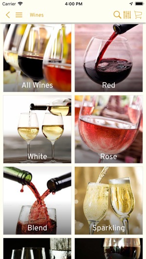 Golden Rule Wine and Liquor(圖3)-速報App