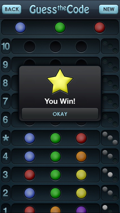 Guess the Code Pro
