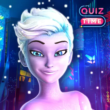 It's Quiz Time: Companion App Читы