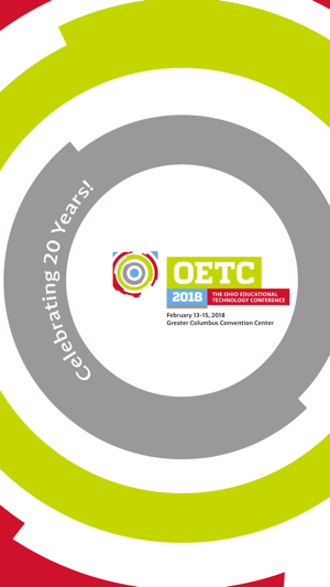 OETC 2018