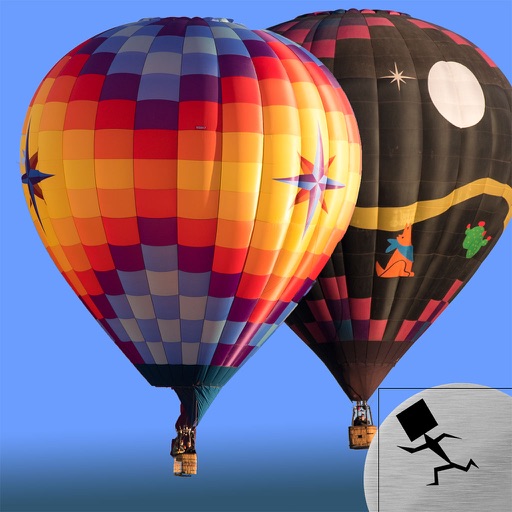 New Mexico Hot Air Balloons 3