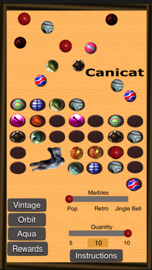 Canicat