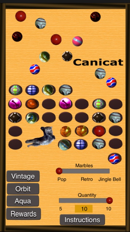 Canicat