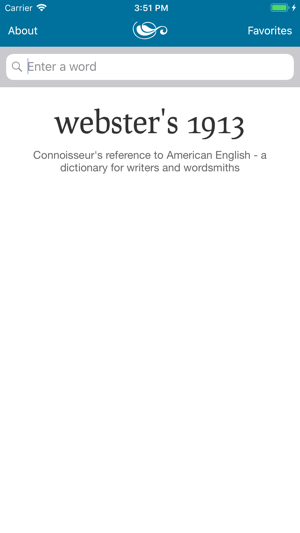 Webster's 1913(圖1)-速報App