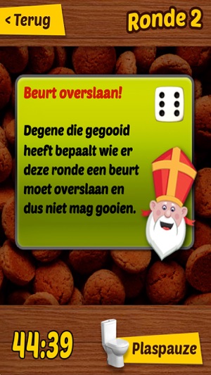 Sinterklaas Dobbelspel(圖5)-速報App