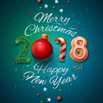 Christmas  New Year Wish Pack