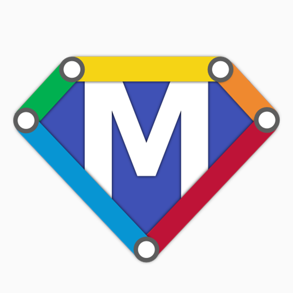 MetroHero App Icon