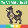 Tử vi Mậu Tuất 2018