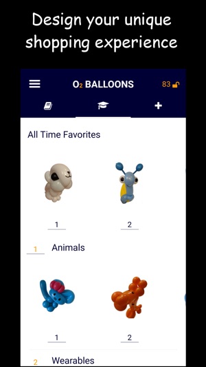 O2 Balloons(圖9)-速報App