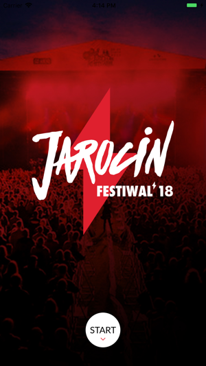 Jarocin Festival