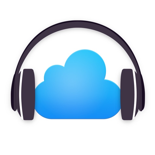 CloudBeats 音楽プレーヤー