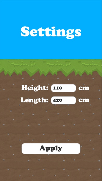 Tank Meter screenshot 2