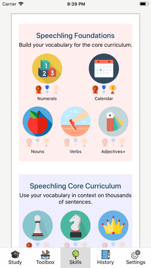 Speechling: Learn Any Language(圖4)-速報App