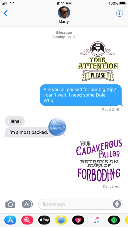 Mouseaddict Pins