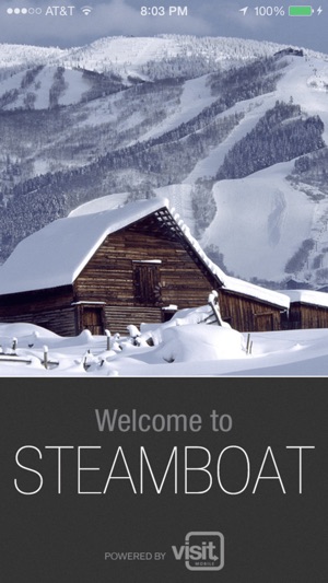 Visit Steamboat