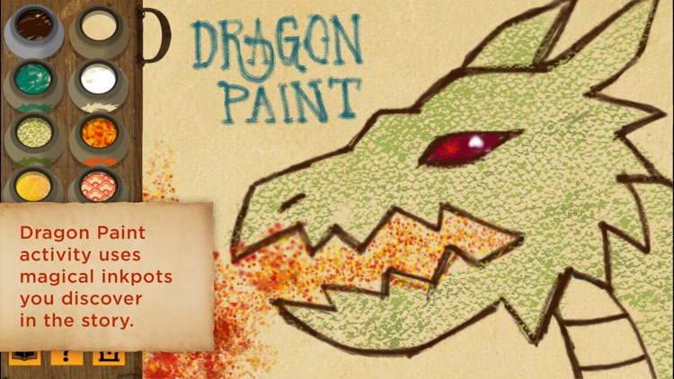 Dragon Brush screenshot-4