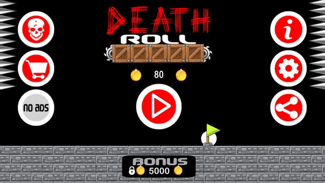 Death.Roll.(圖1)-速報App