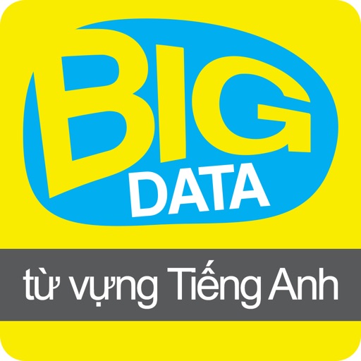 BigData Voca