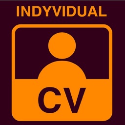 Indyvidual CV