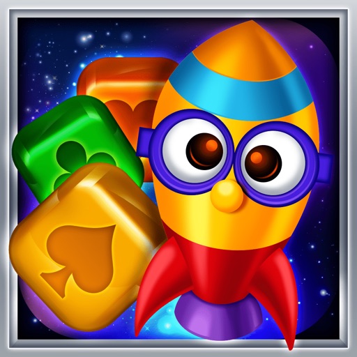 Pet Blast : The Block Game